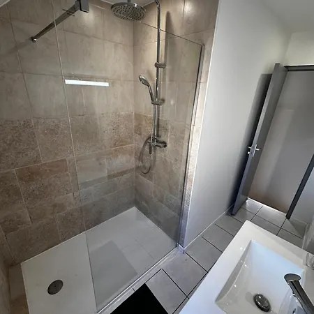 Apartamento Maison Entre Terre Et *