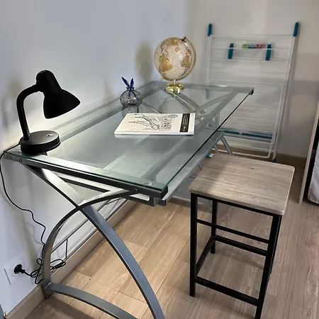 Maison Entre Terre Et *