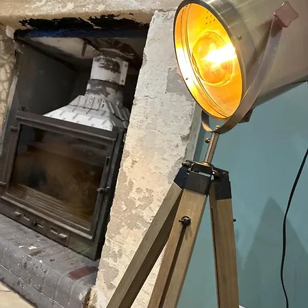 Apartamento Maison Entre Terre Et *