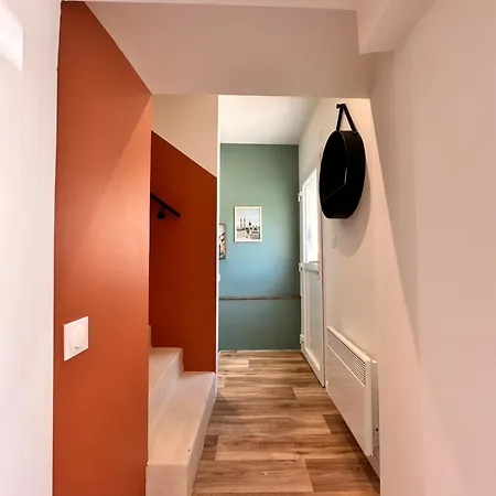 Maison Entre Terre Et * Blainville-sur-Orne