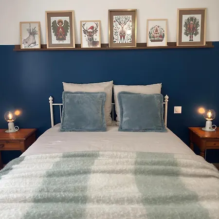 Maison Entre Terre Et Apartamento Blainville-sur-Orne