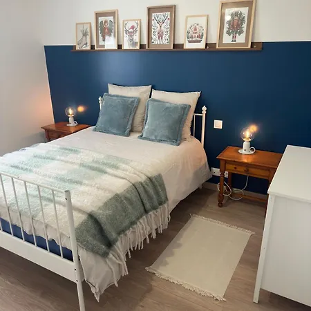 Apartamento Maison Entre Terre Et Blainville-sur-Orne