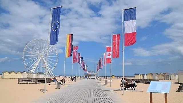 Apartament Maison Entre Terre Et *