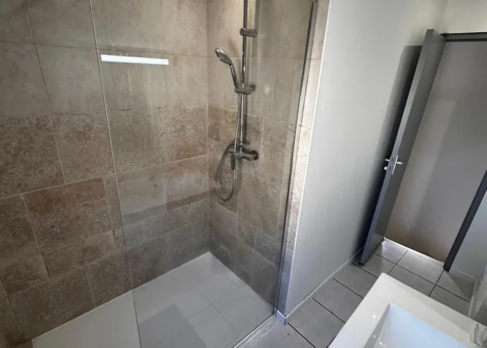 Apartament Maison Entre Terre Et *