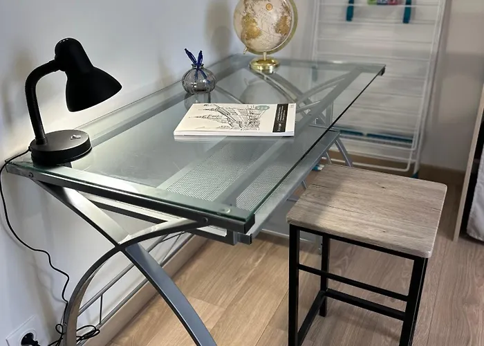 Maison Entre Terre Et *