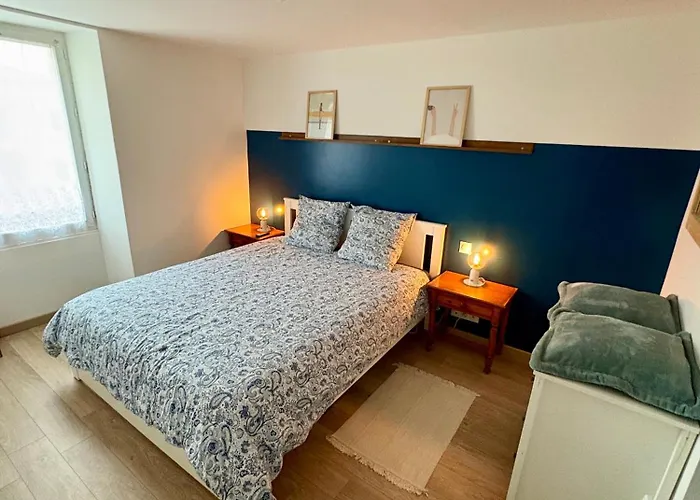 Appartamento Maison Entre Terre Et Blainville-sur-Orne