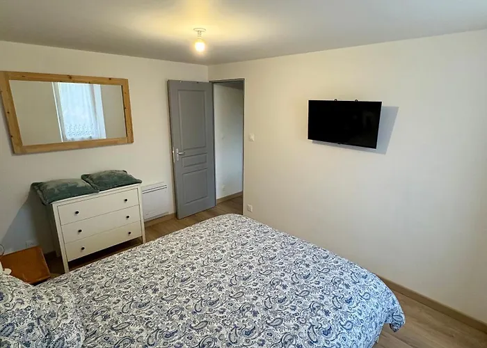 Appartamento Maison Entre Terre Et Blainville-sur-Orne